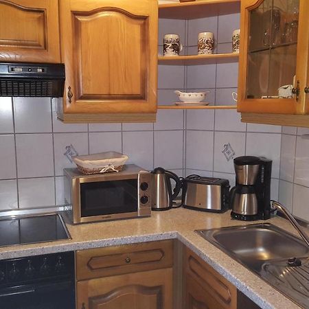 Ferienwohnung An Der Malzmuehle Wernigerode Εξωτερικό φωτογραφία