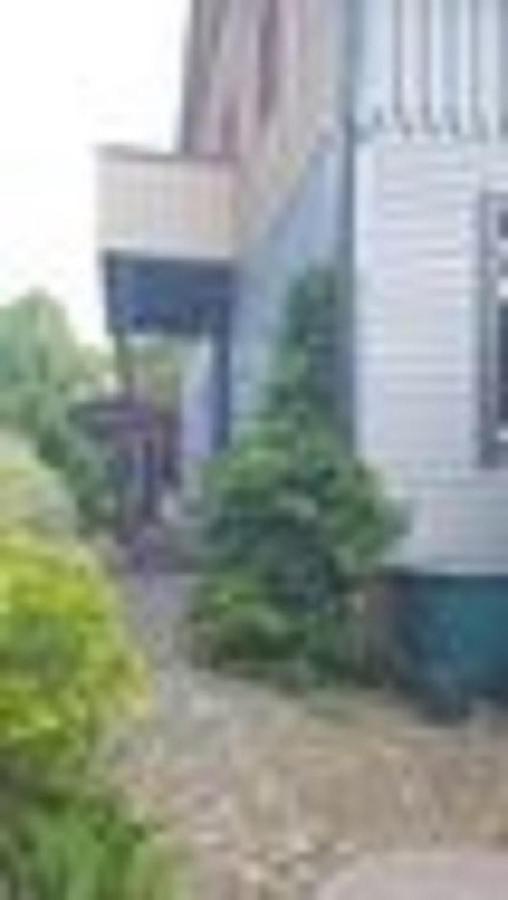 Ferienwohnung An Der Malzmuehle Wernigerode Εξωτερικό φωτογραφία